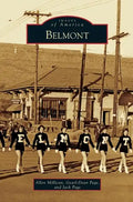 Belmont - Hardcover