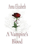 A Vampire's Blood - Paperback