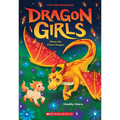 Eloise the Flame Dragon (Dragon Girls #16) - Paperback