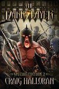 The Darkslayer: Series 2 Special Edition #2 (Bish and Bone Series 6 - 10): Sword and Sorcery Adventures - Paperback