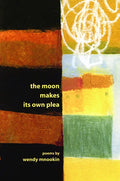 The Moon Makes Its Own Plea - Paperback