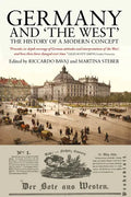 Germany and 'The West': The History of a Modern Concept - Paperback