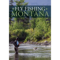 Fly Fishing Montana - Paperback