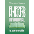 Flipped Devotional: Let Jesus Do the Talking - Paperback