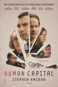 Human Capital - Paperback