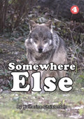 Somewhere Else - Paperback