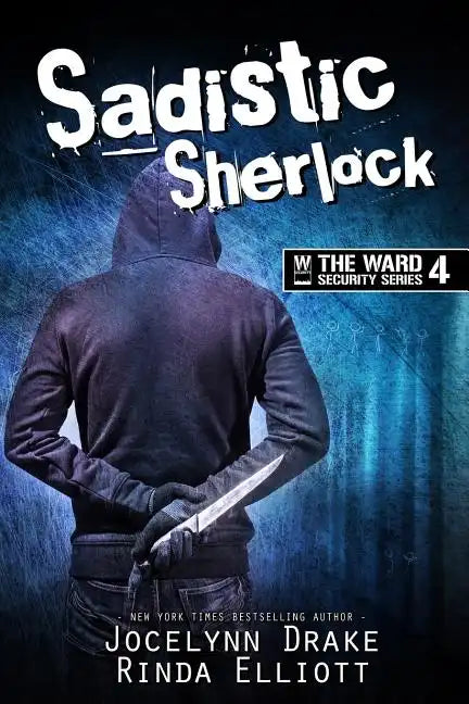 Sadistic Sherlock - Paperback