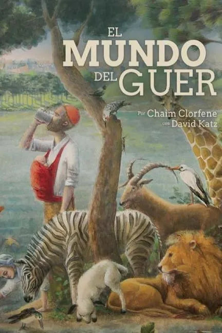 El Mundo del Guer - Paperback
