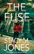 The Fuse - Paperback