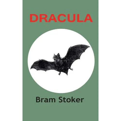 Dracula - Hardcover