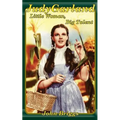Judy Garland: Little Woman, Big Talent - Paperback