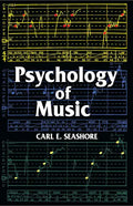 Psychology of Music - Paperback