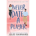 Never Date A Player - Paperback
