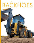 Backhoes - Paperback