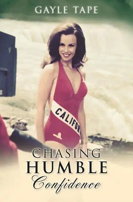 Chasing Humble Confidence - Paperback