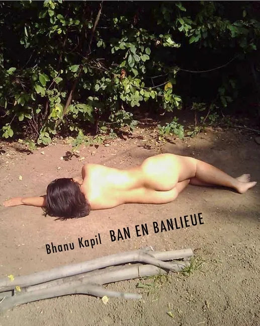 Ban En Banlieue - Paperback