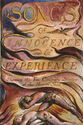 Songs of Innocence and of Experience - Paperback