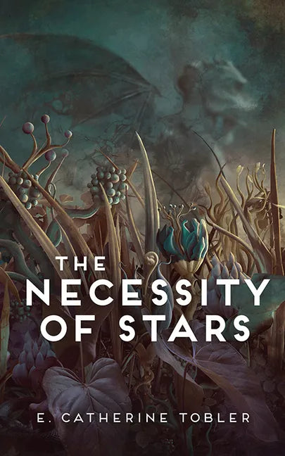The Necessity of Stars - Paperback
