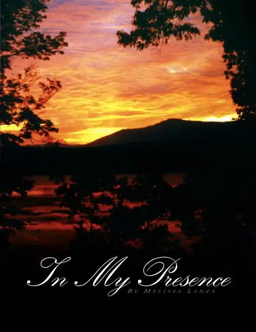 In My Presence - Paperback