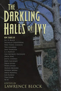 The Darkling Halls of Ivy - Paperback