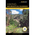Hiking New Mexico's Gila Wilderness - Paperback
