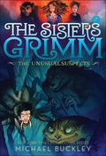 Unusual Suspects - Hardcover