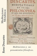 Meditaciones Metafisicas (Spanish) Edition - Paperback