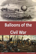 Balloons of the Civil War - Paperback