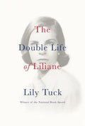 The Double Life of Liliane - Paperback