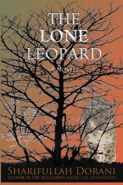 The Lone Leopard - Paperback