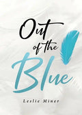 Out of the Blue - Paperback