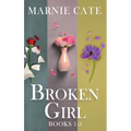 Broken Girl - Books 1-3 - Hardcover
