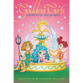 Amphitrite the Bubbly - Hardcover