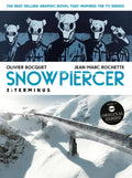 Snowpiercer Vol. 3: Terminus (Graphic Novel) - Paperback