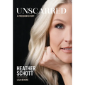 Unscarred - Hardcover
