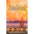 An Entagnled Christmas: A Merge Series Christmas Novel - Paperback