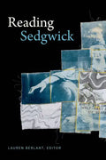 Reading Sedgwick - Paperback