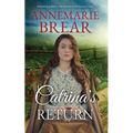 Catrina's Return - Paperback
