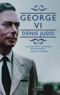 George VI - Paperback