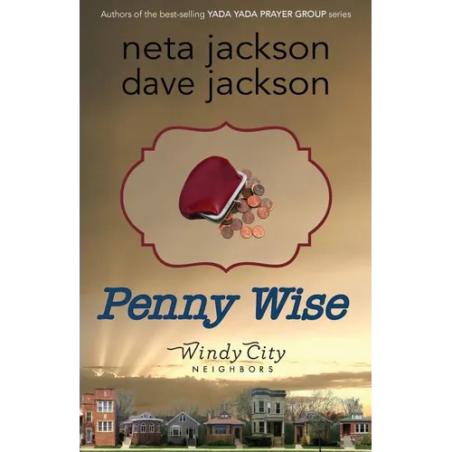 Penny Wise - Paperback