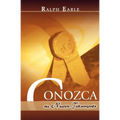 CONOZCA SU NUEVO TESTAMENTO (Spanish: Know Your New Testament) - Paperback