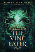 The Vine Eater - Paperback