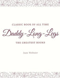 Daddy-Long-Legs: Illustrator - Paperback