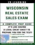 Wisconsin Real Estate Sales Exam: A Complete Prep Guide - Paperback