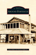 Around Fortescue - Hardcover