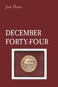December Forty-Four - Paperback