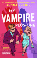 My Vampire Plus-One - Paperback