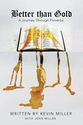 Better Than Gold - Paperback