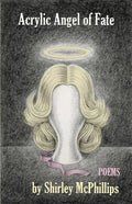 Acrylic Angel of Fate - Paperback