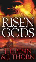 Risen Gods - Hardcover